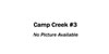Camp Creek #3